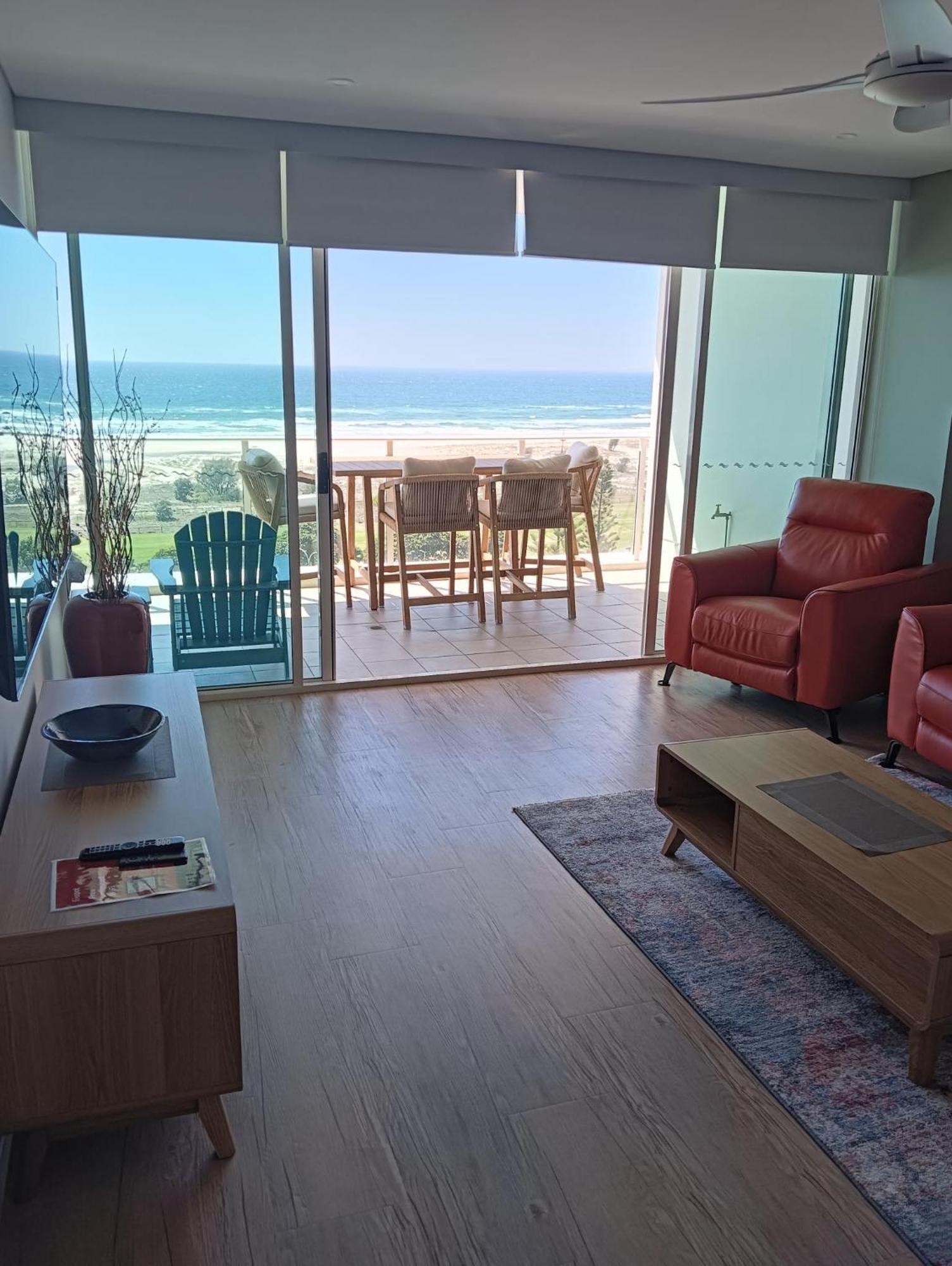 Kirra Surf Apartments Gold Coast Eksteriør billede
