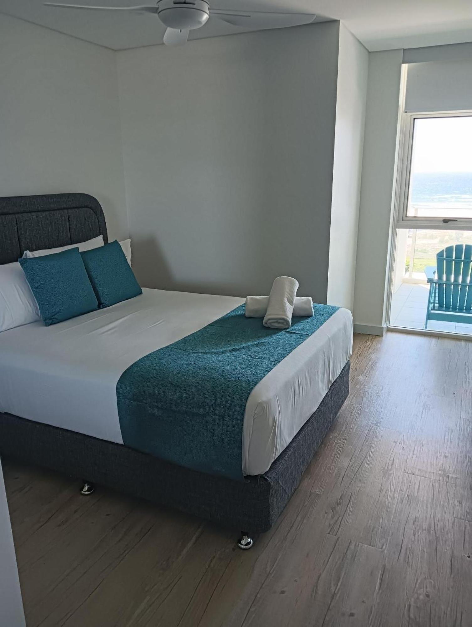 Kirra Surf Apartments Gold Coast Eksteriør billede