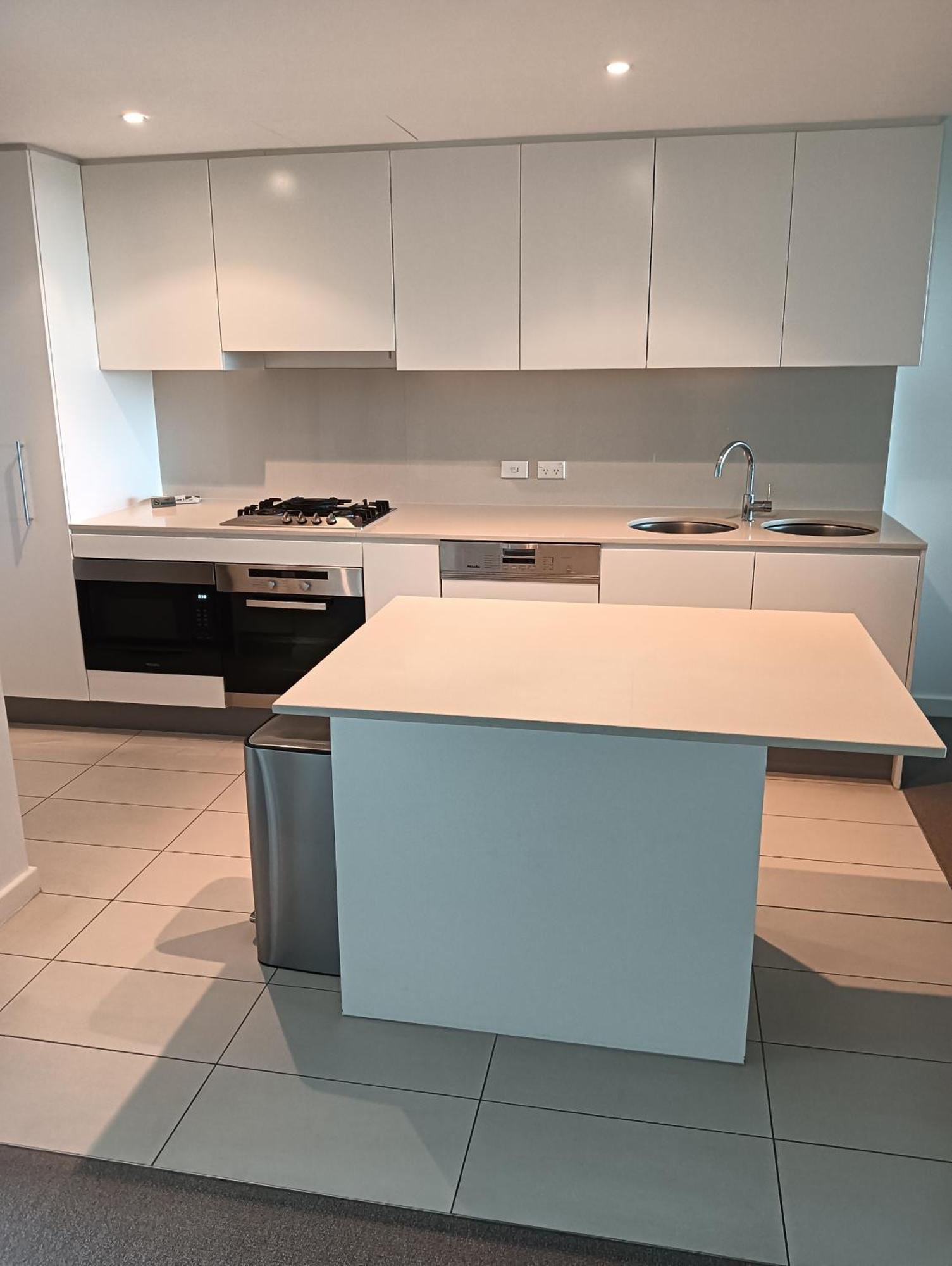 Kirra Surf Apartments Gold Coast Eksteriør billede